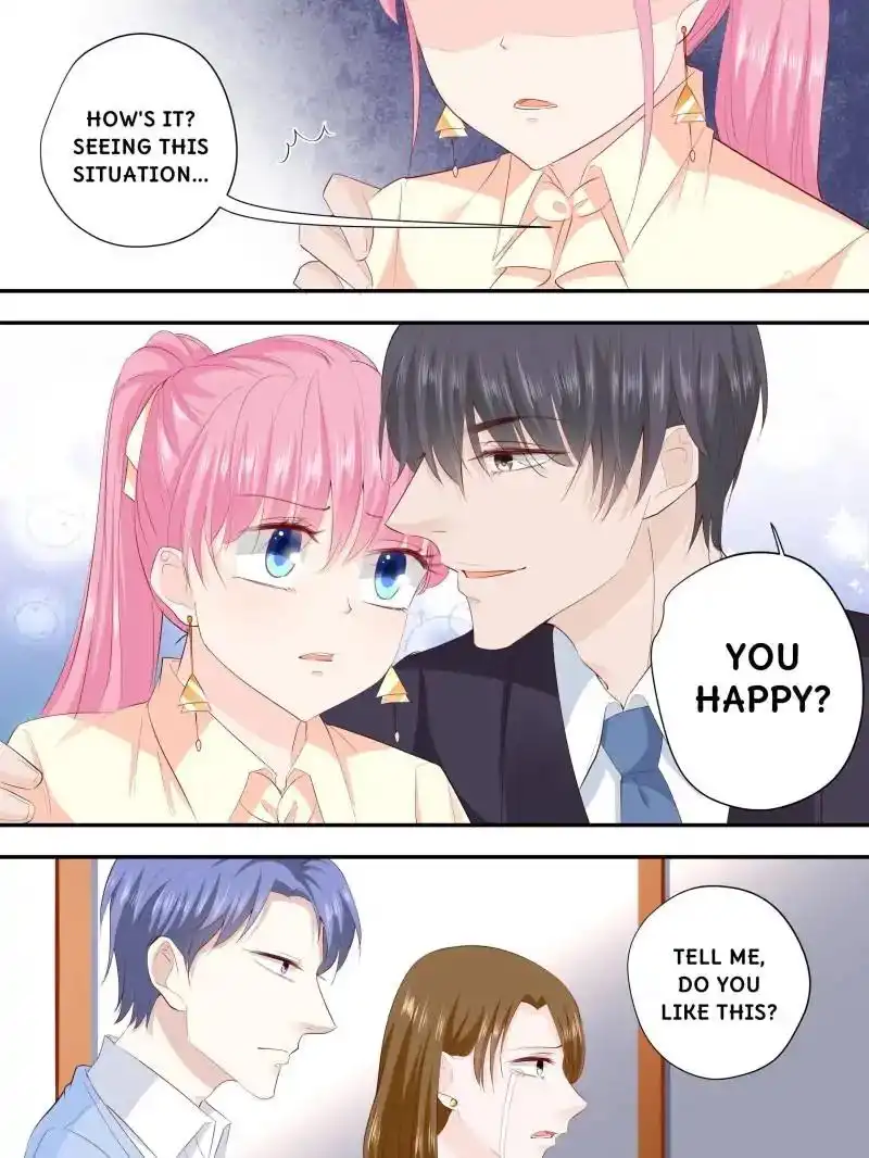 Don't be so harsh Chapter 192 9